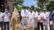 গাংনীতে সরকারী ন্যায্য মূল্যে গম ক্রয় উদ্বোধন