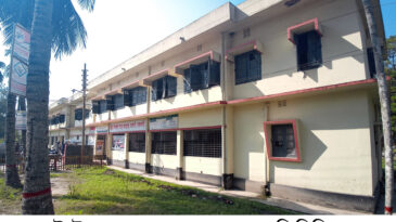 চারঘাট উপজেলা স্বাস্থ্য কমপ্লেক্্ের চিকিৎসা সেবার বেহাল দশা