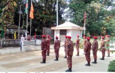 আলীকদমে ফায়ার সার্ভিস ও সিভিল ডিফেন্স সপ্তাহ উদ্যাপন