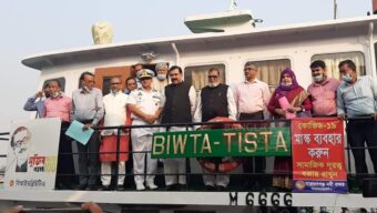 বঙ্গবন্ধুর ভাস্কর্য হবেই: মুক্তযুদ্ধ বিষয়ক মন্ত্রী