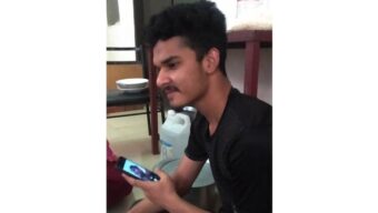 মুন্নাকে যেভাবে শনাক্ত করে সিআইডি