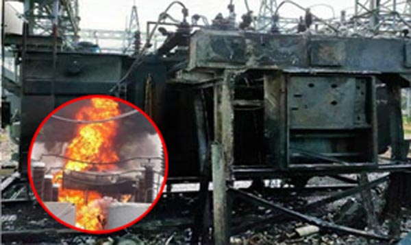 সিলেটে অগ্নিকাণ্ড : তদন্ত কমিটিকে তিনদিনের মধ্যে প্রতিবেদন দাখিলের নির্দেশ