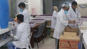 ইউরোপজুড়ে বার্ড ফ্লু ভাইরাসের হানা