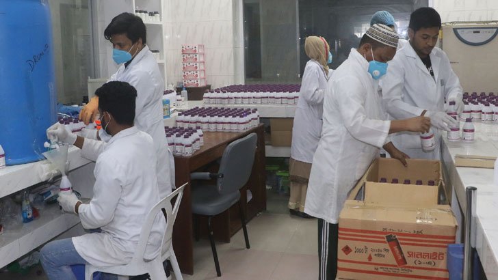 ইউরোপজুড়ে বার্ড ফ্লু ভাইরাসের হানা