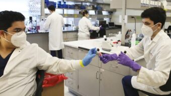 কানাডায় করোনাভাইরাসে মৃত্যু সংখ্যা ১১ হাজার ছাড়াল