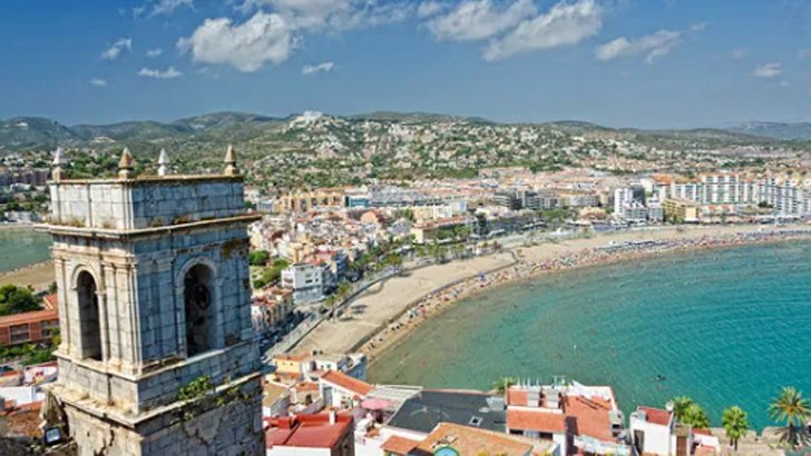 সার্ভার অকার্যকর, স্পেন দূতাবাসে পাসপোর্ট ইস্যু বন্ধ