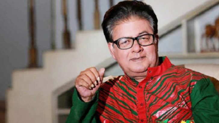 ছবি পরিচালনার জন্য প্রস্তুতি নিচ্ছি