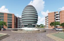 স্বপ্নের প্রকল্প : চুয়েটের শেখ কামাল আইটি বিজনেস ইনকিউবেটর