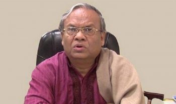 আবারও হাসপাতালে ভর্তি রিজভী