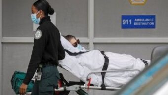 করোনা: যুক্তরাষ্ট্রে মৃতের সংখ্যা আড়াই লাখ ছাড়ালো