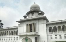 নারীকে বিবস্ত্র করে নির্যাতন: ওসিসহ ৫ জনকে বরখাস্তের নির্দেশ