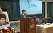 প্রবাসী বাংলাদেশি কমিউনিটির সঙ্গে বিসিজি মিলানের মতবিনিময় সভা