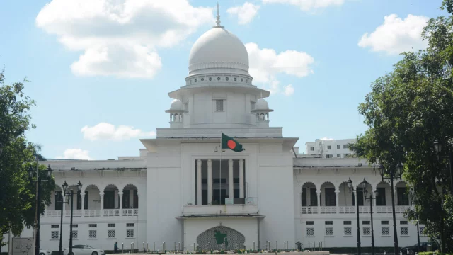 ঋণখেলাপির আইনি অধিকার থাকতে পারে না মন্তব্য হাইকোর্টের