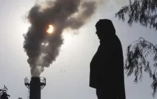 বিশ্বের দূষিত ১০ শহরের ৩টি করে চীন ও ভারতের