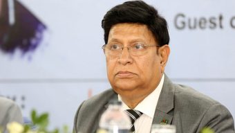 সরকার বিচার বহির্ভূত হত্যাকাণ্ড  ঘটায় না : পররাষ্ট্রমন্ত্রী