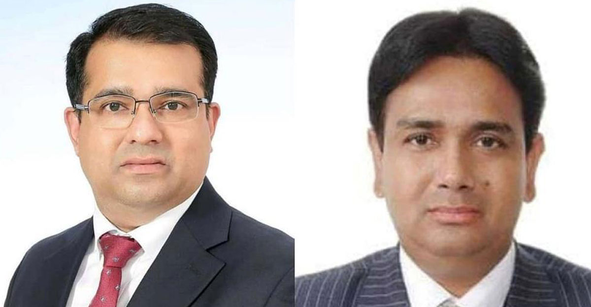 দক্ষিণ কোরিয়া শাখা বিএনপির আহ্বায়ক কমিটি ঘোষণা