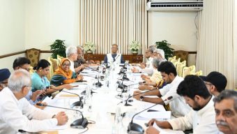পরাজিত শক্তির ইন্ধন ও বিদেশি ষড়যন্ত্র, সকল কারণ জনসমক্ষে তুলে ধরা হবে: উপদেষ্টা পরিষদ