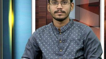 কারণ দর্শানো নোটিশ প্রত্যাহারঃ এনসিপিতে বহাল থাকবেন হান্নান মাসউদ