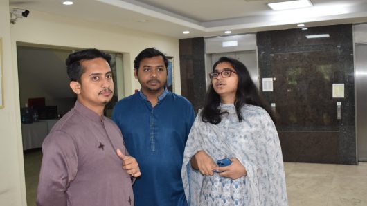 সরাসরি ভোটে ১০০ আসনে নারী সংসদ সদস্য নির্বাচন চায়  এনসিপি