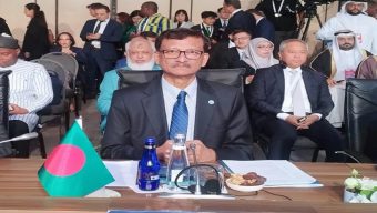 ইরানে হামলায় তীব্র নিন্দা বাংলাদেশের: ইসরায়েলের বেপরোয়া কর্মকাণ্ড বৈশ্বিক হুমকি সৃষ্টি করেছে