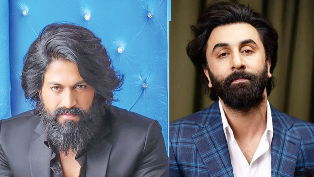 ভারতের সবচেয়ে ব্যয়বহুল সিনেমা রণবীর-ইয়াশের ‘রামায়ণ’