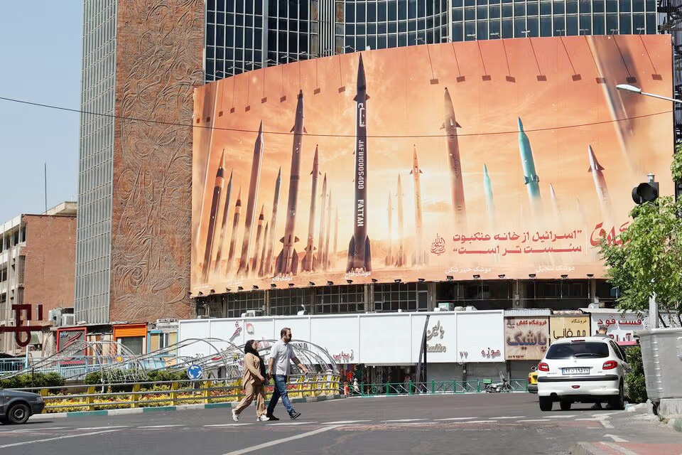 ইরানের সঙ্গে দ্বিতীয় দফা সংঘাত আসন্ন—সাবেক ইসরায়েলি কর্মকর্তার সতর্কতা