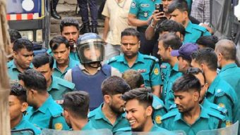 তৌহিদ আফ্রিদি লিভার-কিডনির রোগে আক্রান্ত: দাবি আইনজীবীর