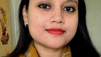 বাবার স্বপ্ন পূরণে চিকিৎসা সেবায় ডা. বিথীকা চন্দ  নিজ জন্মভূমি কমলগঞ্জেই রোগীদের পাশে দাঁড়ালেন তিনি