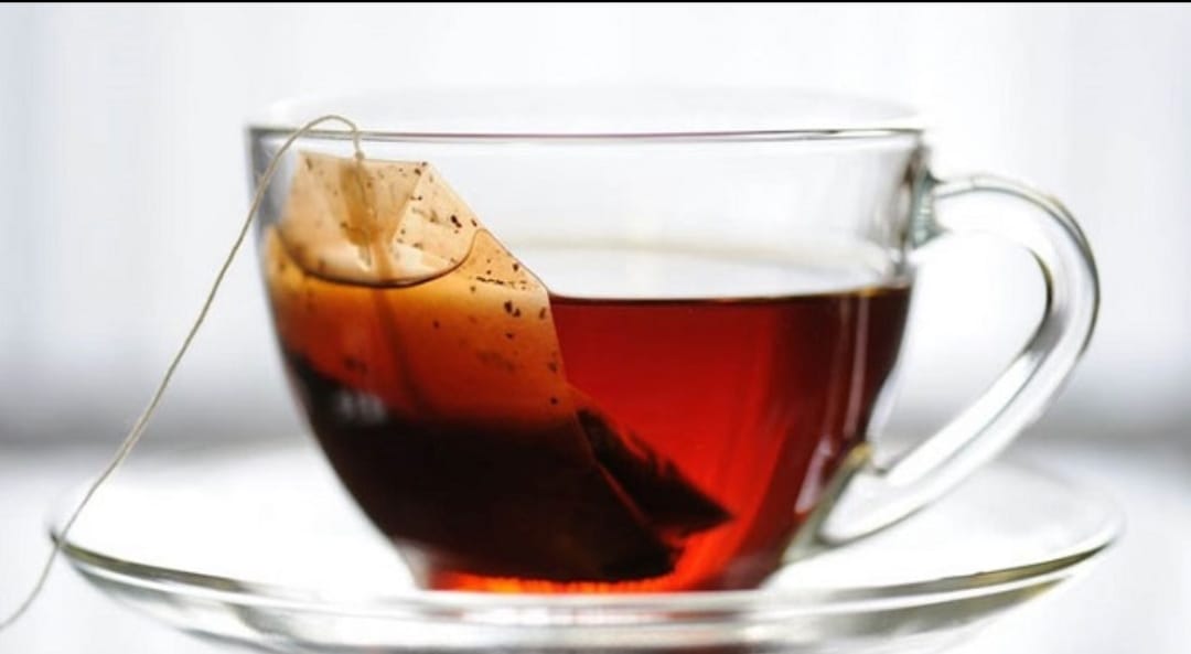 চায়ের কাপে লুকানো ঝুঁকি: টি-ব্যাগে ভারী ধাতুর চিত্র