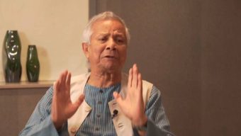 যেকোনো সময় আ.লীগের কার্যক্রম সচল করা হতে পারে: ড. ইউনূস