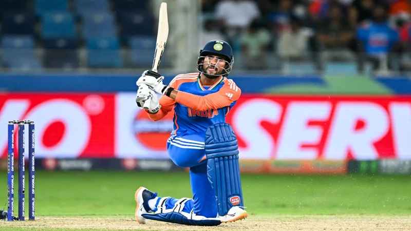 পাকিস্তানকে হারিয়ে এশিয়া কাপের রোমাঞ্চকর নবম শিরোপা ভারতের