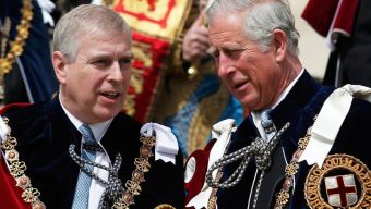 ব্রিটিশ রাজার ভাই ‘প্রিন্স অ্যান্ড্রু’ হারাচ্ছেন ‘রাজপুত্র’ উপাধি, ছাড়তে হবে রাজকীয় অ্যাপার্টমেন্ট