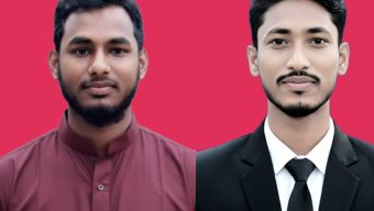 “হৃদয়ে কমলগঞ্জ” এর নতুন নেতৃত্ব ঘোষণা
