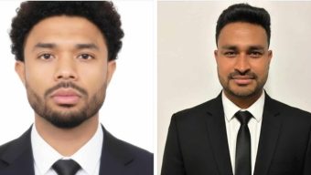 বার্লিন মহানগর স্বেচ্ছাসেবক দলের নতুন কমিটির সাগর আহবায়ক আলিফ সদস্য সচিব