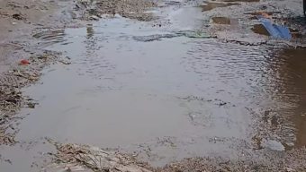 রবিরবাজার–কর্মধা সড়কের বেহাল অবস্থা: খাসিয়া সম্প্রদায়সহ এলাকাবাসীর দুর্ভোগ