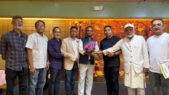 আসাল মিশিগান চ্যাপ্টারের নয়া কমিটি গঠিত হয়েছে