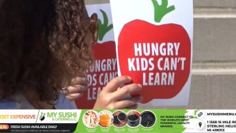 মিশিগানের বাজেট সংশোধন বিলম্বে বিদ্যালয়গুলোতে খাবারের পরিস্থিতি অনিশ্চিত