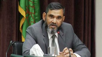 ১০ লাখ ব্যালট ছাপাবে ইসি