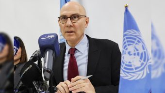 গাজা হত্যাকাণ্ড ‘একবারের জন্য’ বন্ধের সুযোগকে স্বাগত জাতিসংঘ মানবাধিকার প্রধানের