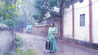 পারিবারিক মেলবন্ধনের গল্প