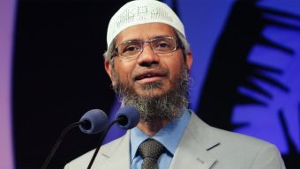 জাকির নায়েককে ধরে ভারতের হাতে তুলে দেবে বাংলাদেশ—আশা মোদির