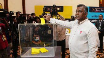 পরপারে ওয়েস্ট ইন্ডিজের বিশ্বকাপজয়ী অলরাউন্ডার