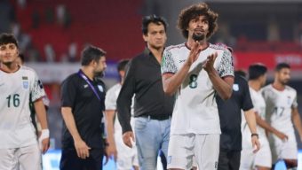 বড় চ্যালেঞ্জের জন্য প্রস্তুত হচ্ছে বাংলাদেশ