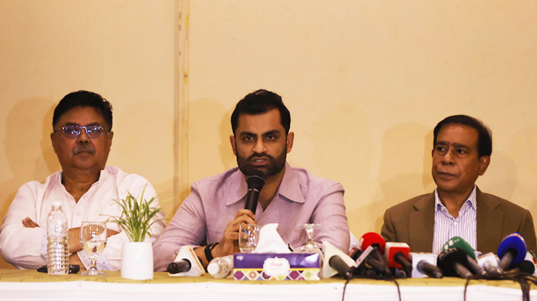 এটা কোনও ইলেকশন ছিল না: তামিম ইকবাল