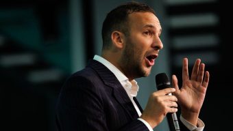 ফিলিস্তিনিদের কাছে যুক্তরাজ্যের ক্ষমা চাওয়ার দাবি গ্রিন পার্টির