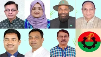 মৌলভীবাজারে বিএনপির সম্ভাব্য প্রার্থী হলেন যারা