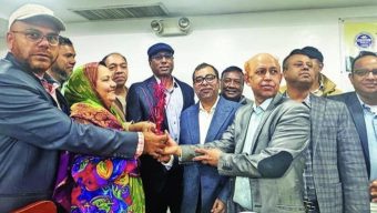 নিউইয়র্কে বৃহত্তর কুমিল্লা সমিতির নির্বাচন : সভাপতি ইউনুস, সাধারণ সম্পাদক সিদ্দিক