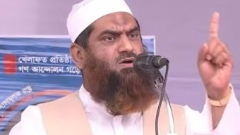 নির্বাচন ও গণভোট একসঙ্গে করা ঝুঁকিপূর্ণ: মামুনুল হক