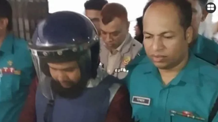 শুটার ফয়সালকে নিয়ে আদালতে যে তথ্য দিলেন নুরুজ্জামান